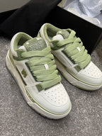 Amiri | Amiri sneaker | Back View | yiodesigner.co.uk