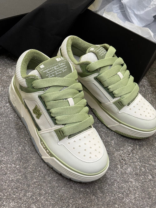 Amiri | Amiri sneaker | Back View | yiodesigner.co.uk