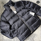 Dior | Dior oblique coat (black) | Label View | yiodesigner.co.uk