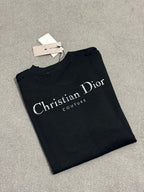 Dior | Dior T-shirt | Size M | Back View | yiodesigner.co.uk