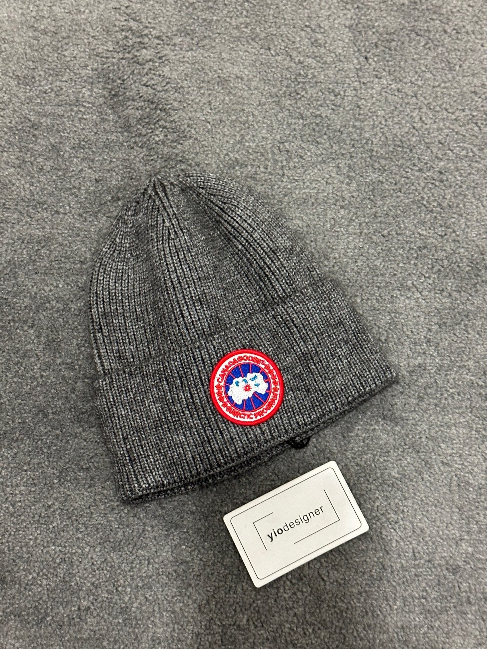 Canada Goose | Canada goose grey | yiodesigner.co.uk