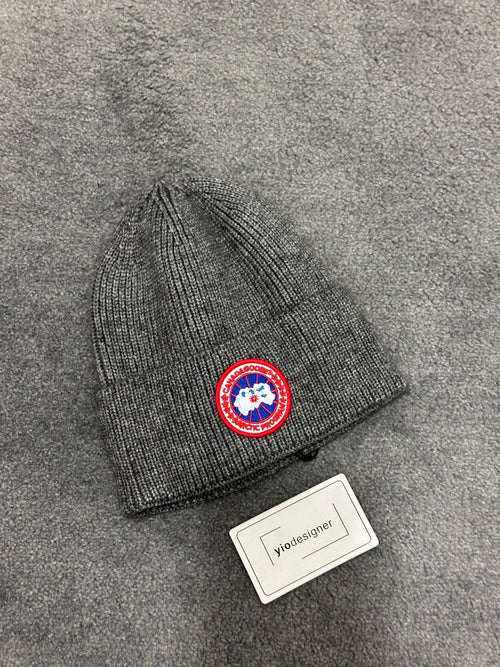 Canada Goose | Canada goose grey | yiodesigner.co.uk