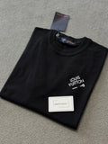 Louis Vuitton | Lv t-shirt black | Size M | yiodesigner.co.uk