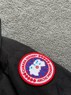 Canada Goose | Canada goose Wyndham | View 9 | yiodesigner.co.uk