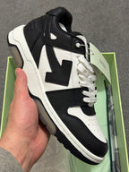 Off-White | Offwhite sneaker | Size 7 | Side View | yiodesigner.co.uk