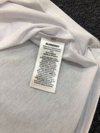 Burberry | Burberry t shirt | Close-Up | yiodesigner.co.uk