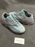 Yeezy | Yeezy 700 interia | Size 9.5 | Back View | yiodesigner.co.uk