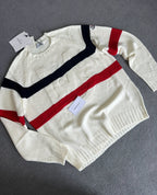 Moncler | Moncler sweater(jumper) | Size XS | Front View | yiodesigner.co.uk