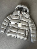 Moncler | Moncler maya coat | Size 6 | Label View | yiodesigner.co.uk