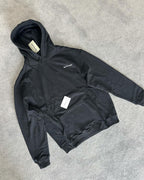 Balenciaga | Balenciaga hoodie (oversize) | Back View | yiodesigner.co.uk