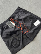 Fendi | Fendi Short | Size XL | Close-Up | yiodesigner.co.uk