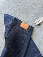 Dior | Dior jeans | Back View | yiodesigner.co.uk