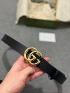 Gucci | Gucci belt | Size 95 | Back View | yiodesigner.co.uk