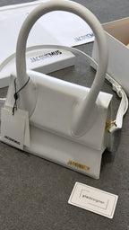 Jacquemus | Jacquemus | Front View | yiodesigner.co.uk