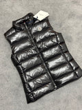 Moncler | Moncler gilet | Size S | yiodesigner.co.uk