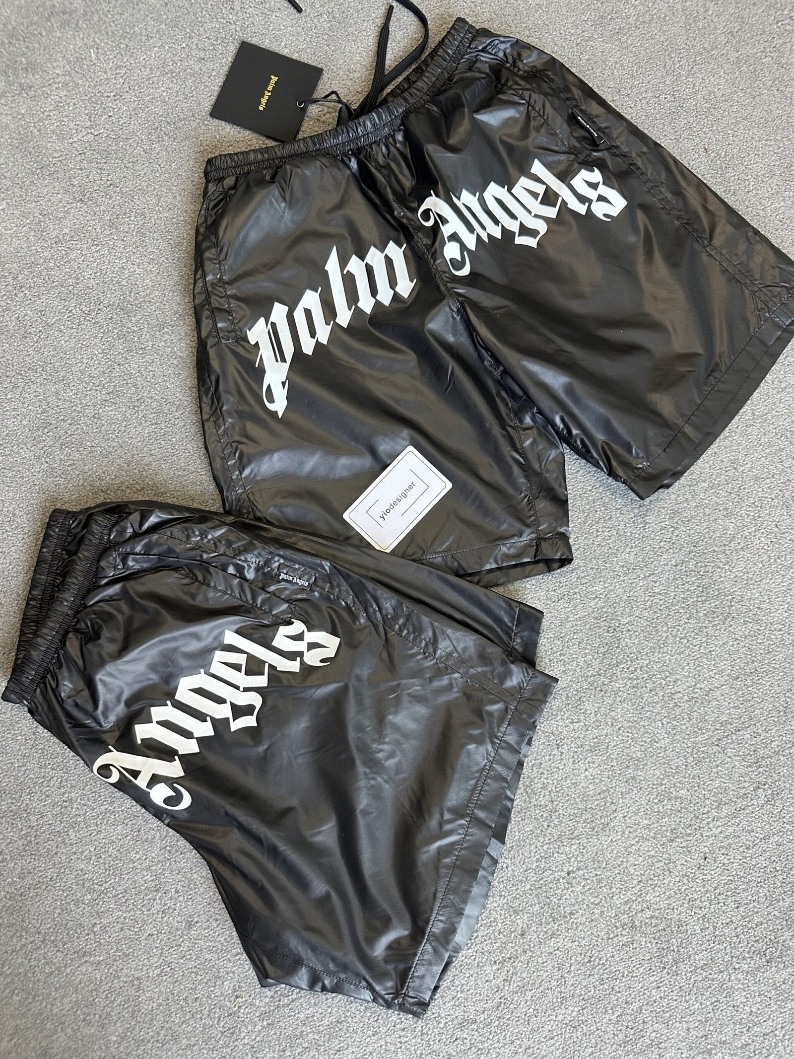 Palm Angels | Palm angels short | Size L | yiodesigner.co.uk