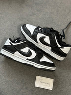 Nike | Nike dunk | Size 8.5 | Detail Shot | yiodesigner.co.uk