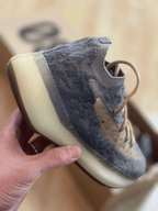 Yeezy | adidas Yeezy 380 | Side View | yiodesigner.co.uk