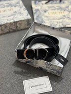 Dior | Dior belt | Side View | yiodesigner.co.uk