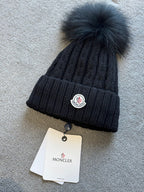 Moncler | Moncler hat | Back View | yiodesigner.co.uk
