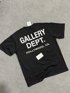 Gallery Dept | Gallery dept t-shirt | Back View | yiodesigner.co.uk