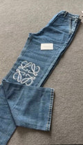 Loewe | Loewe woman jeans | Size 30 | yiodesigner.co.uk
