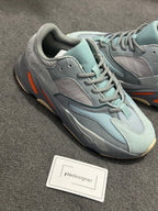 Yeezy | Yeezy 700 interia | Side View | yiodesigner.co.uk