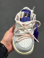 Off-White | Offwhit sneaker | Side View | yiodesigner.co.uk