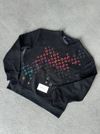 Louis Vuitton | Lv jumper | Detail Shot | yiodesigner.co.uk