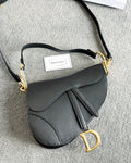 Dior | Dior saddle bag | yiodesigner.co.uk