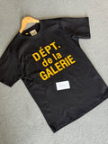 Gallery Dept | Gallery dept t-shirt | Size L | yiodesigner.co.uk