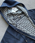 Dior | Dior tracksuit | Detail Shot | yiodesigner.co.uk
