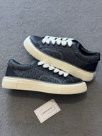 Dior | Dior sneaker | Detail Shot | yiodesigner.co.uk