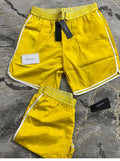 Versace | Versace short | Size M | Back View | yiodesigner.co.uk