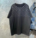 Louis Vuitton | Lv t-shirt | Size L | yiodesigner.co.uk