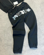 Trapstar | TRAPSTAR TRACKSUIT | Detail Shot | yiodesigner.co.uk