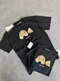 Palm Angels | Palm angels t-shirts  ( oversize ) | Size S | Front View | yiodesigner.co.uk