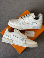 Louis Vuitton | Lv sneaker | Full Body | yiodesigner.co.uk