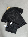 Off-White | Offwhite t-shirt | Size XL | Close-Up | yiodesigner.co.uk