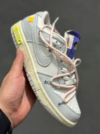 Off-White | Offwhit sneaker | Size 12 | yiodesigner.co.uk