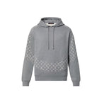 Louis Vuitton | Lv hoody | Size M | Back View | yiodesigner.co.uk