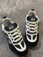 Louis Vuitton | Lv sneaker | Back View | yiodesigner.co.uk