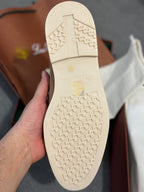 Loropiana | Loropiana shoes | Label View | yiodesigner.co.uk