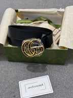 Gucci | Gucci belt | Side View | yiodesigner.co.uk
