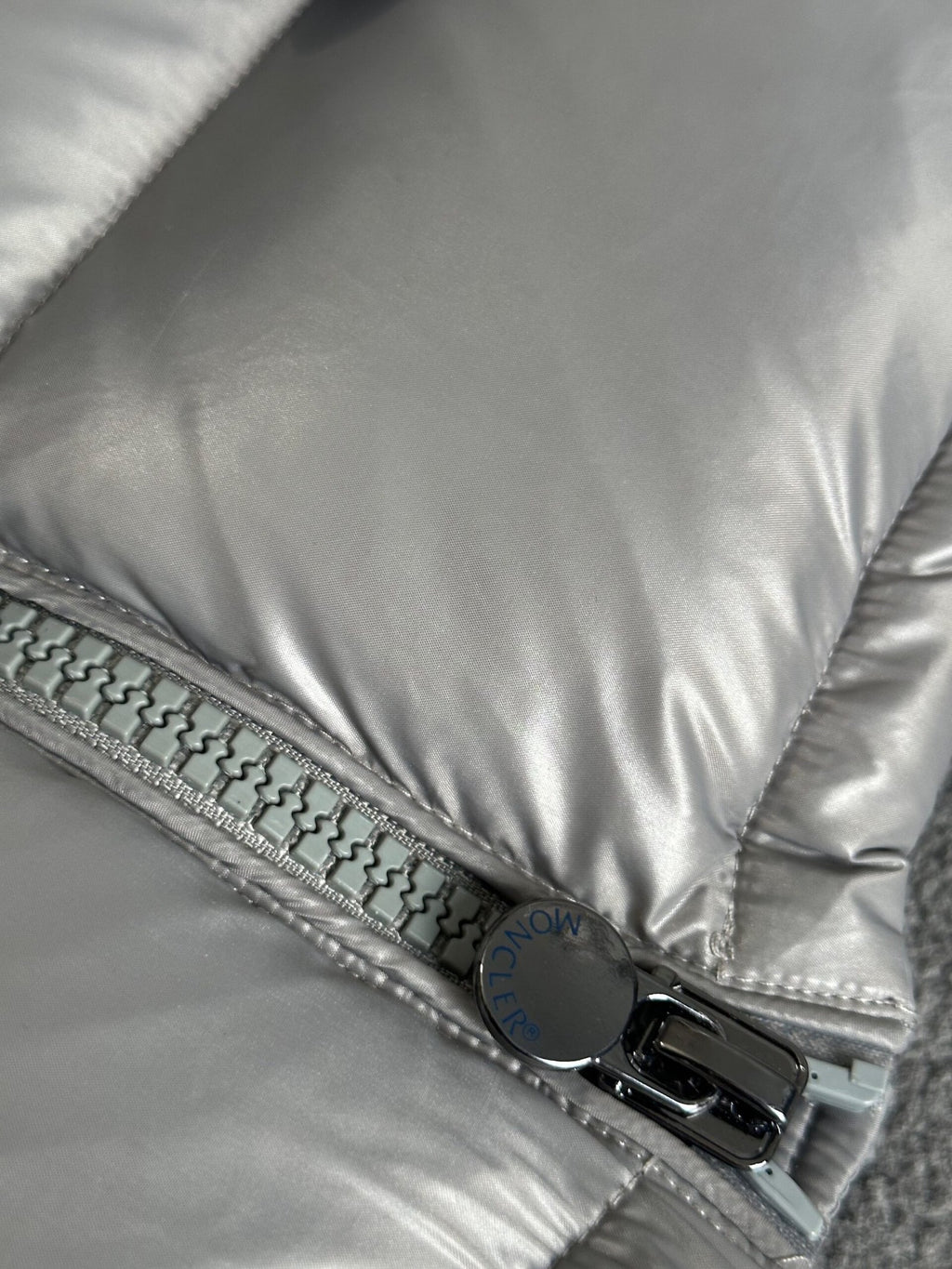 Moncler | Moncler maya coat | View 12 | yiodesigner.co.uk