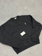 Saint Laurent | Ysl sweater(jumper) | Size L | Side View | yiodesigner.co.uk