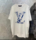 Louis Vuitton | Lv t-shirt | Size S | yiodesigner.co.uk