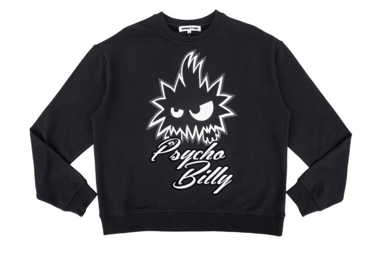 MCQ Alexander McQueen | MCQ Jumper | Size S | yiodesigner.co.uk