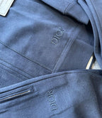 Dior | Dior tracksuit | Close-Up | yiodesigner.co.uk