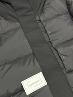 Moncler | Moncler coat | Side View | yiodesigner.co.uk